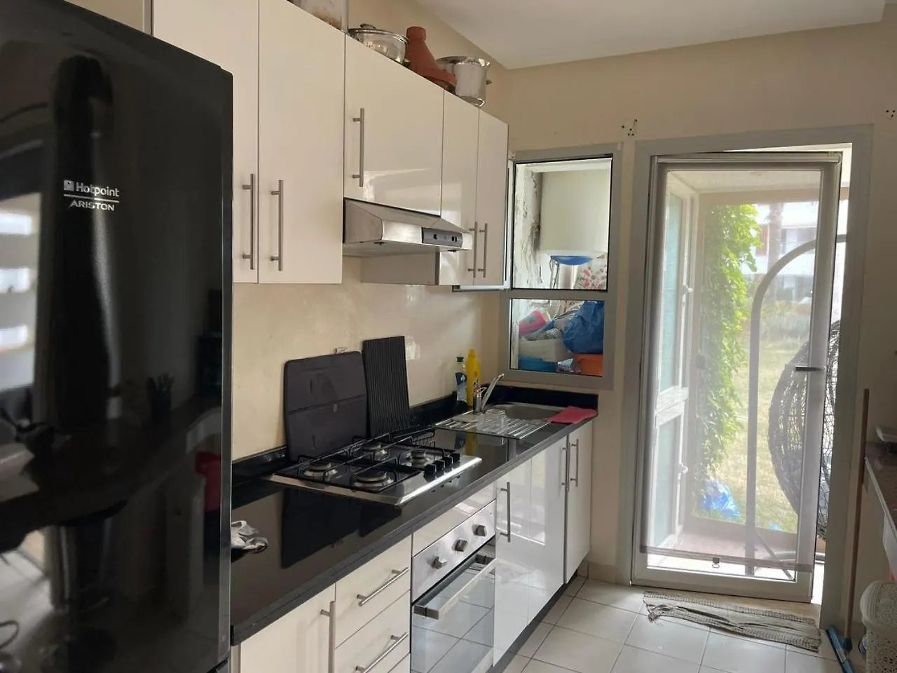 Residence Odyssee Bahia Golf Beach Bouznika Casablanca