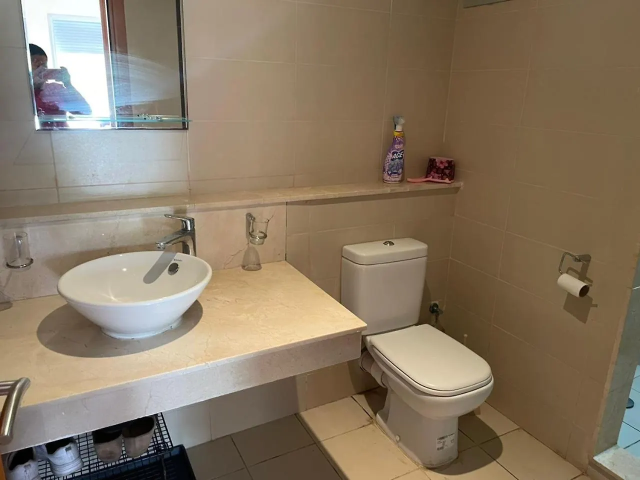 Residence Odyssee Bahia Golf Beach Bouznika Casablanca 0*,