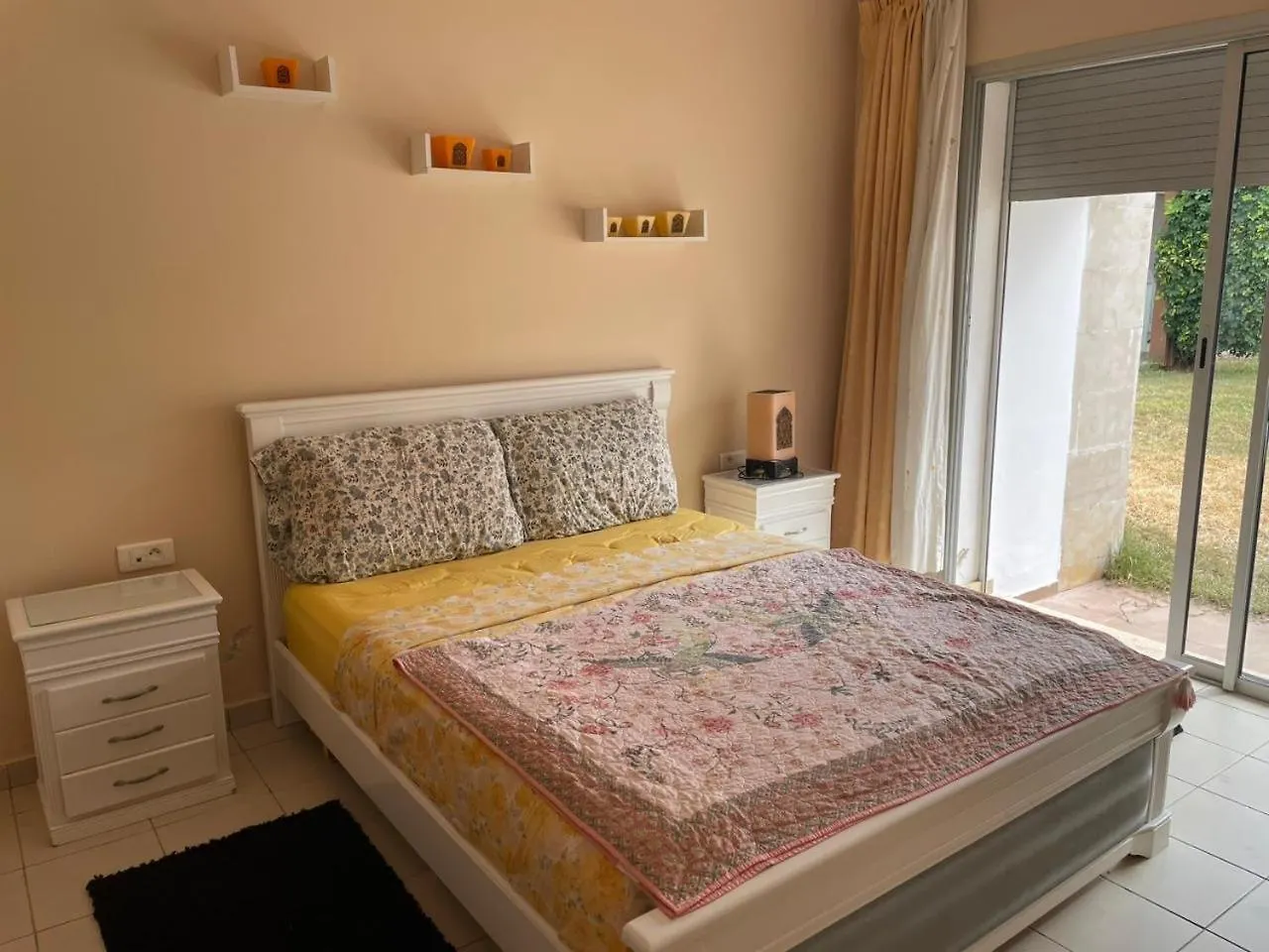 Apartment Residence Odyssee Bahia Golf Beach Bouznika Casablanca