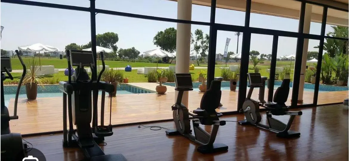 Residence Odyssee Bahia Golf Beach Bouznika Casablanca Appartement