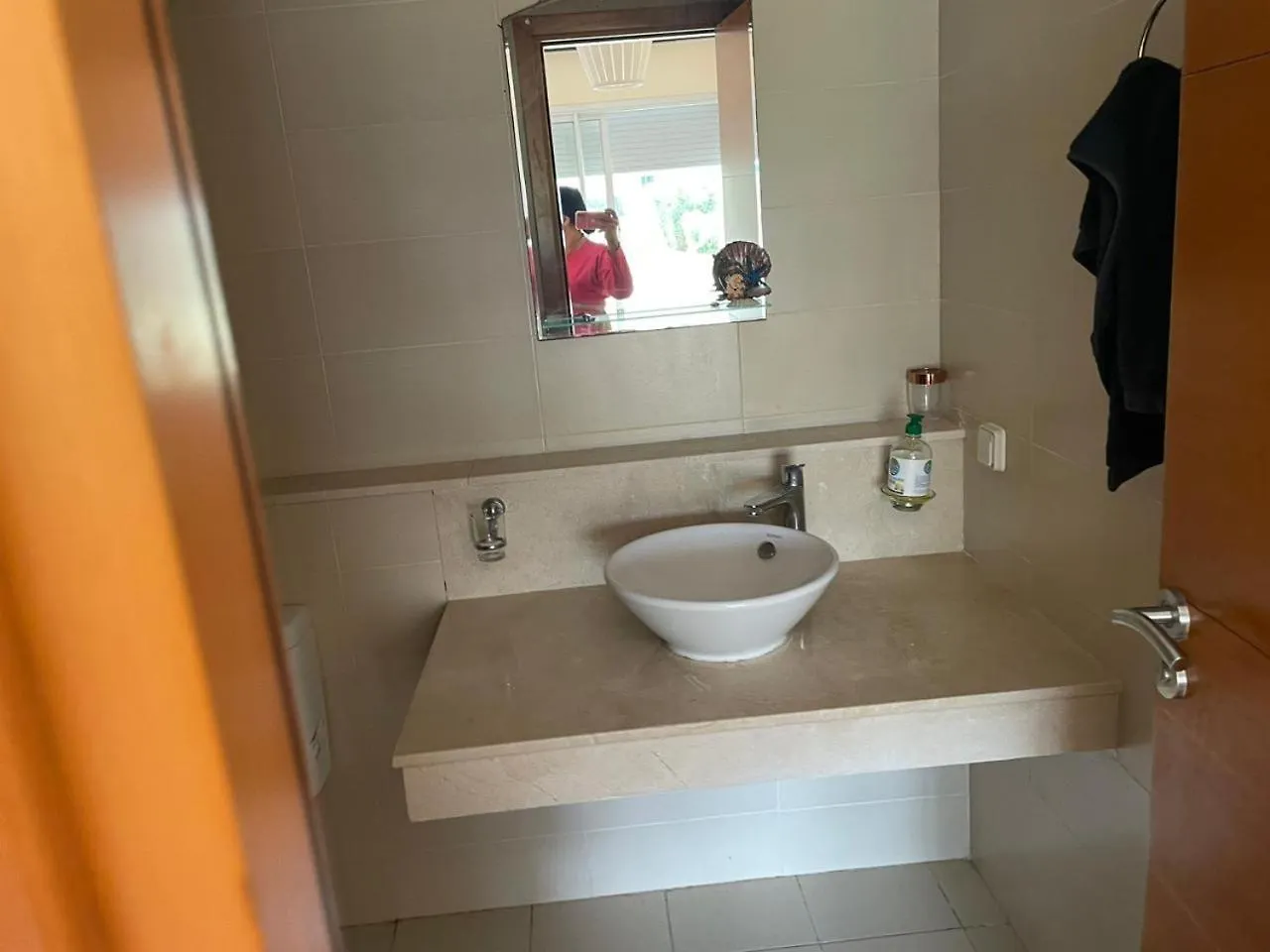 Residence Odyssee Bahia Golf Beach Bouznika Casablanca Appartement